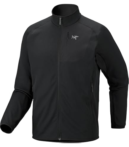 Amazon.co.jp: ARCTERYX(アークテリクス) アトムLTフーディ男性用